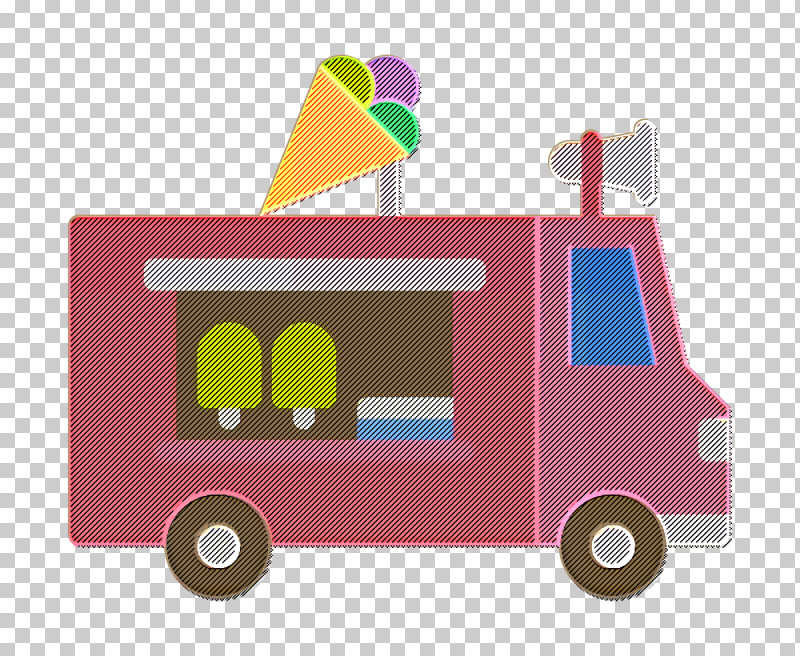 Ice Cream Icon Ice Cream Truck Icon Truck Icon PNG, Clipart, Baby Products, Baby Toys, Car, Ice Cream Icon, Ice Cream Truck Icon Free PNG Download