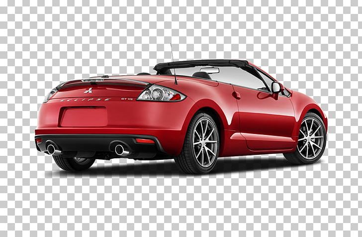 2011 Mitsubishi Eclipse Spyder Personal Luxury Car Convertible PNG, Clipart, 2011 Mitsubishi Eclipse Spyder, Alloy Wheel, Car, Compact Car, Concept Car Free PNG Download