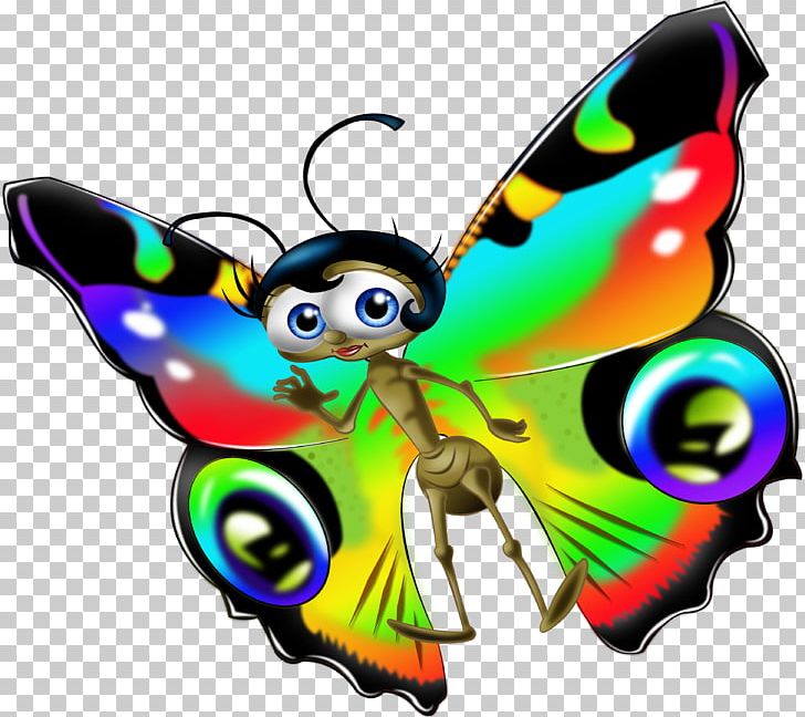 Butterfly Drawing Cartoon PNG, Clipart, Animated Film, Brush Footed Butterfly, Butterflies And Moths, Butterfly, Cartoon Free PNG Download