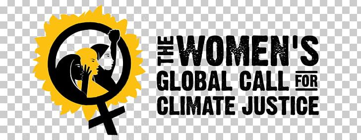 Climate Justice Woman Climate Change Feminism PNG, Clipart, Agreement, Brand, Climate, Climate Change, Climate Justice Free PNG Download