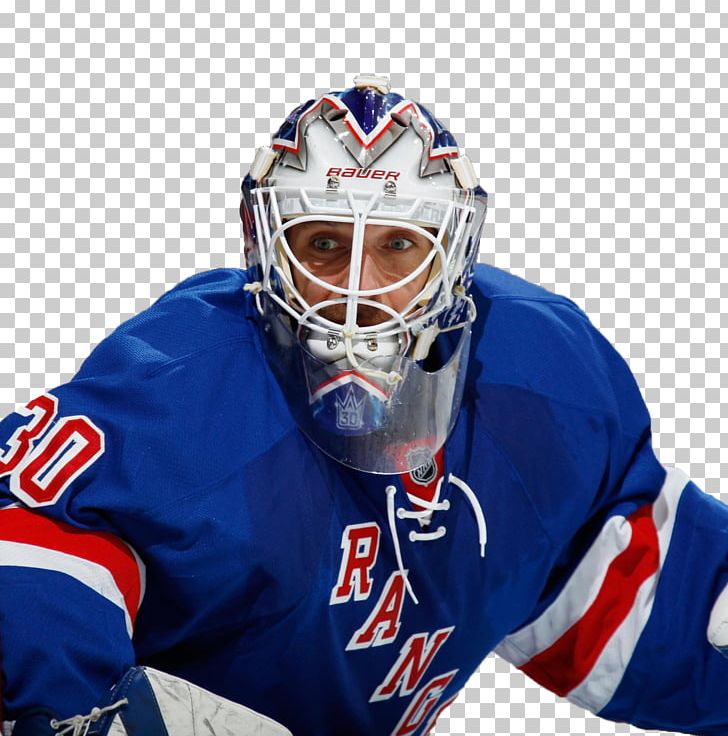 Goaltender Mask New York Rangers National Hockey League Ice Hockey PNG, Clipart, Alpine Skiing, Goaltender, Injury, Jersey, Mask Free PNG Download