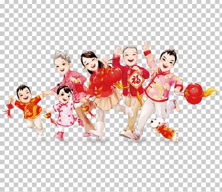 Oudejaarsdag Van De Maankalender Chinese New Year Traditional Chinese Holidays Chinese Zodiac PNG, Clipart, Carnival, Child, Chinese Style, Chinese Zodiac, Computer Wallpaper Free PNG Download