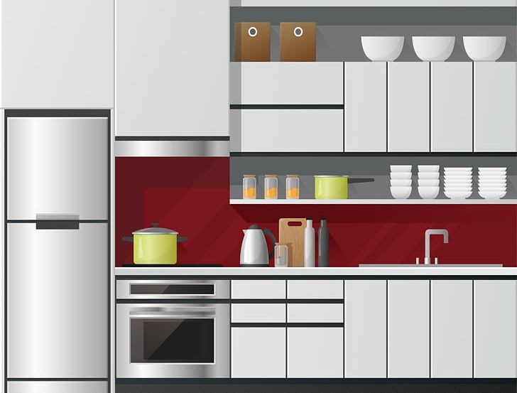 Pantry Kitchen Interior Design Services PNG, Clipart, Angle, Cabinetry, Cartoon, Christmas Decoration, Countertop Free PNG Download