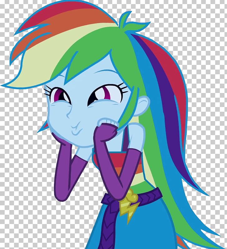 Rainbow Dash Rarity Twilight Sparkle Pony Equestria PNG, Clipart,  Free PNG Download