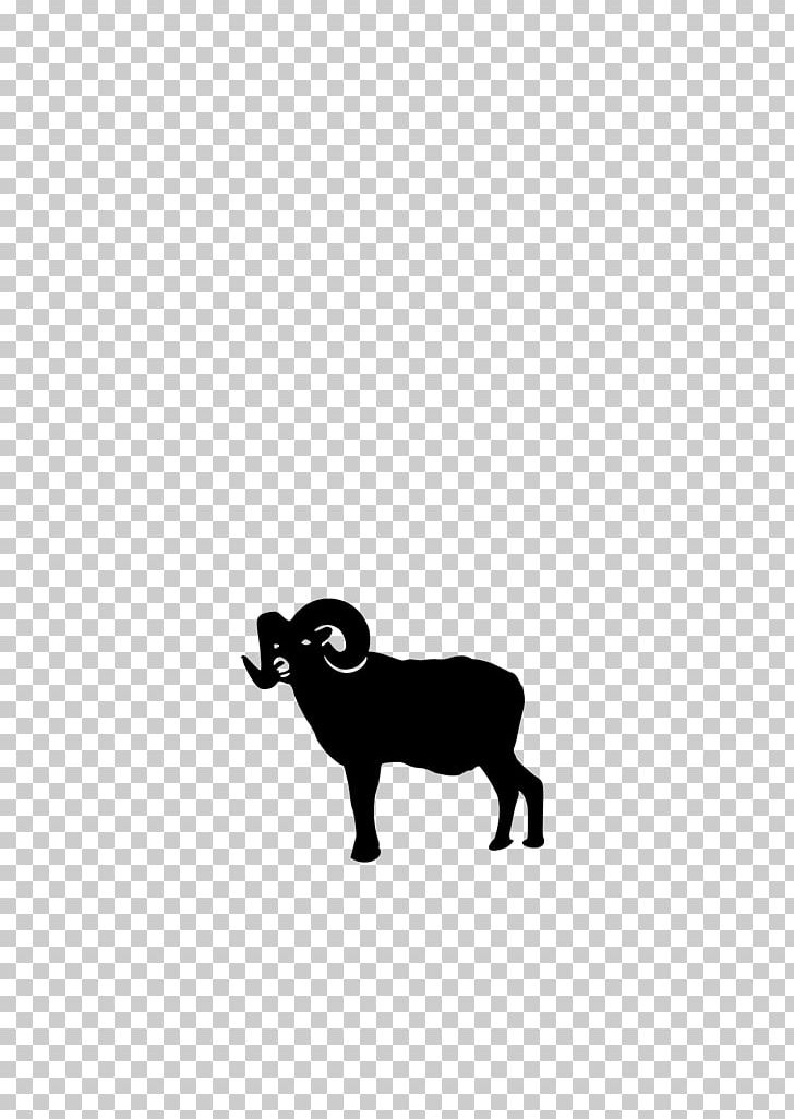 Sheep Silhouette PNG, Clipart, Animal, Animals, Area, Black, Black And White Free PNG Download