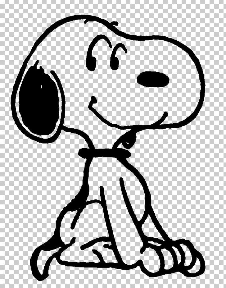 Snoopy Charlie Brown Woodstock Peanuts Drawing PNG, Clipart, Area, Art, Black, Black And White, Cartoon Free PNG Download