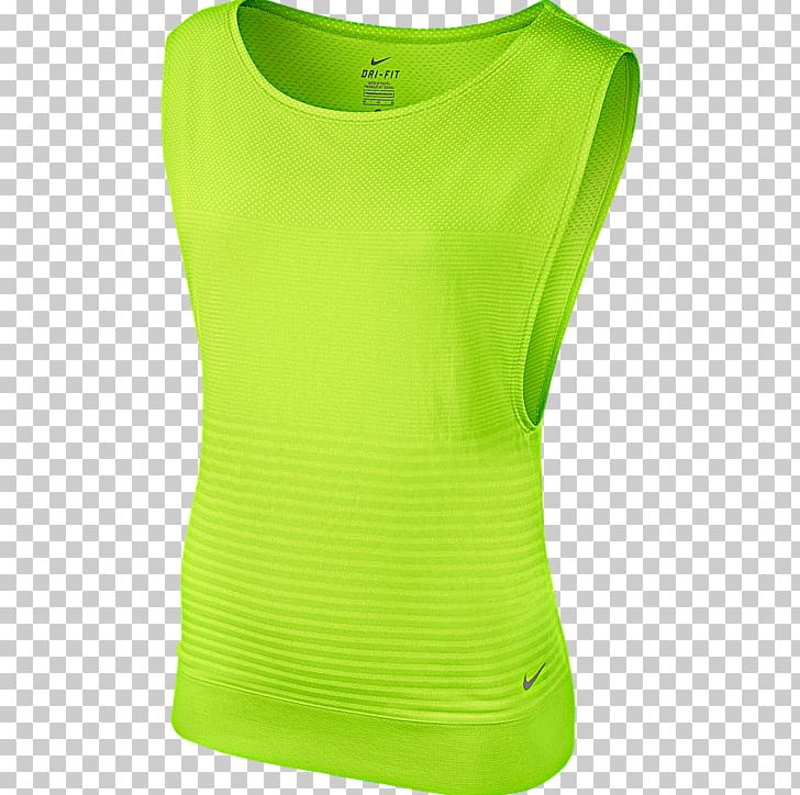 T-shirt Clothing Top Nike Sleeveless Shirt PNG, Clipart, Active Shirt, Active Tank, Bluza, Clothing, Dress Free PNG Download