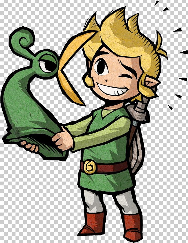 The Legend Of Zelda: The Minish Cap The Legend Of Zelda: Skyward Sword Oracle Of Seasons And Oracle Of Ages The Legend Of Zelda: Breath Of The Wild PNG, Clipart, Artwork, Boy, Cartoon, Fiction, Fictional Character Free PNG Download