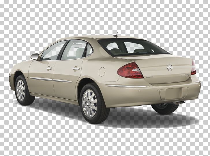 2008 Kia Spectra Brakes