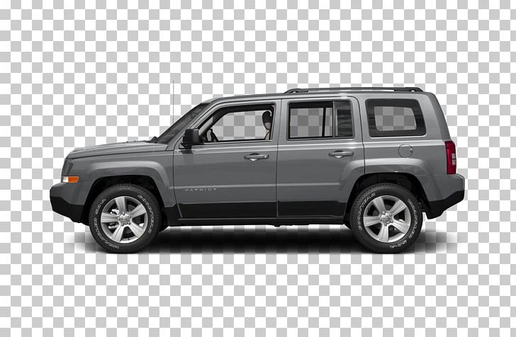 2017 Jeep Patriot Sport Car Four-wheel Drive Model Year PNG, Clipart, 2017 Jeep Patriot, 2017 Jeep Patriot Sport, Altitude, Automotive Exterior, Automotive Tire Free PNG Download