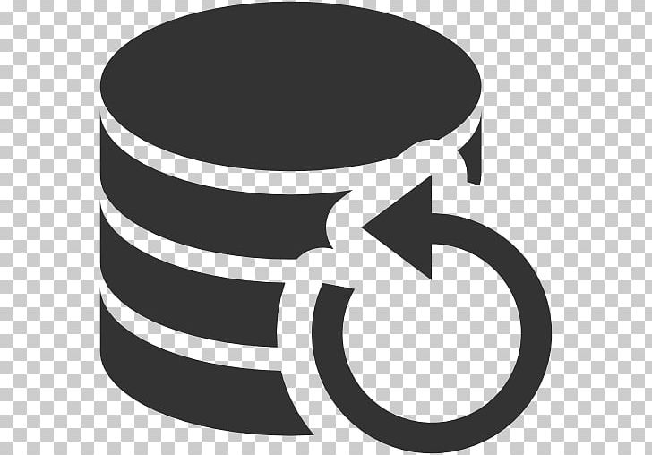 Backup Computer Icons Data PNG, Clipart, Backup, Backup And Restore, Backup Icon, Black And White, Brand Free PNG Download