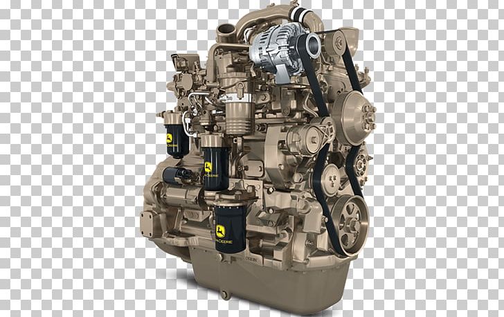 John Deere Diesel Aftertreatment Conexpo-Con/Agg Heavy Machinery Engine PNG, Clipart, Architectural Engineering, Automotive Engine Part, Auto Part, Conexpoconagg, Diesel Engine Free PNG Download