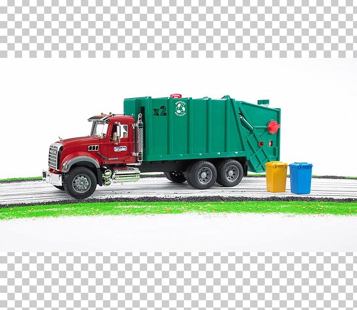 Mack Trucks Scania AB Garbage Truck Bruder PNG, Clipart, Bruder Mack, Cargo, Cars, Caterpillar Inc, Commercial Vehicle Free PNG Download