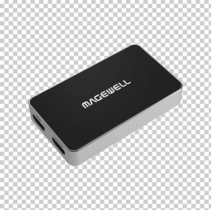 Magewell Pro Capture HDMI Video Magewell 11100 Pro Capture Quad HDMI Capture Card Lithium Battery PNG, Clipart, Adapter, Cable, Computer, Data Storage Device, Electronic Device Free PNG Download