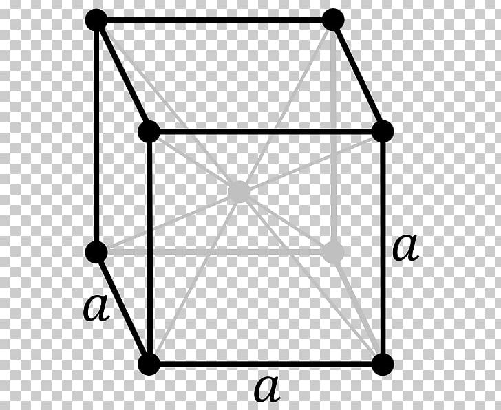Monoclinic Crystal System Orthorhombic Crystal System Crystal Structure Bravais Lattice PNG, Clipart, Angle, Area, Black And White, Bravais Lattice, Crystal Free PNG Download