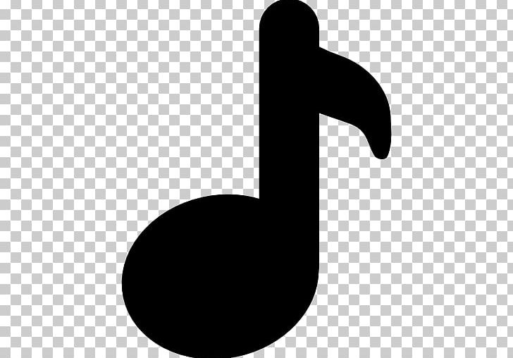 Musical Note Musical Instruments Flat Musical Theatre PNG, Clipart, Beak, Black And White, Computer Icons, Download, Free Music Free PNG Download
