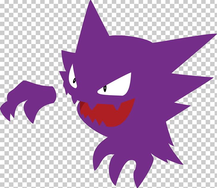 Pokémon X And Y Haunter Pokémon GO Gastly PNG, Clipart, Bat, Carnivoran, Cartoon, Cat, Cat Like Mammal Free PNG Download