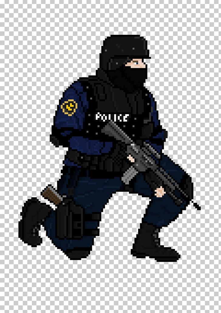 Police Quest: SWAT 2 Pixel Art Police Officer PNG, Clipart, Art, Art Museum, Deviantart, Drawing, Gun Free PNG Download