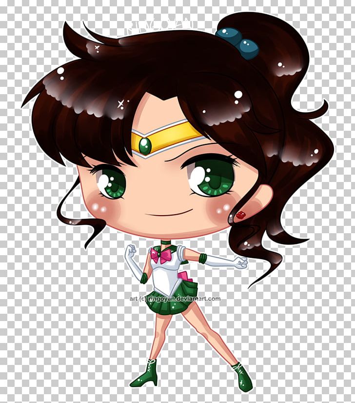 Sailor Mars Sailor Mercury Character PNG, Clipart, Anime, Art, Artist, Black Hair, Brown Hair Free PNG Download