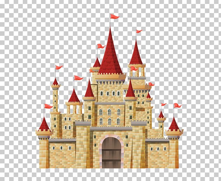 Sleeping Beauty Castle PNG, Clipart, Animation, Art, Building, Cartoon, Castle Free PNG Download