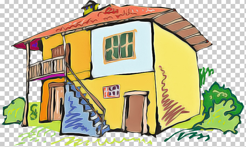 House Home Shed Building Cottage PNG, Clipart, Building, Cottage, Home, House, Hut Free PNG Download