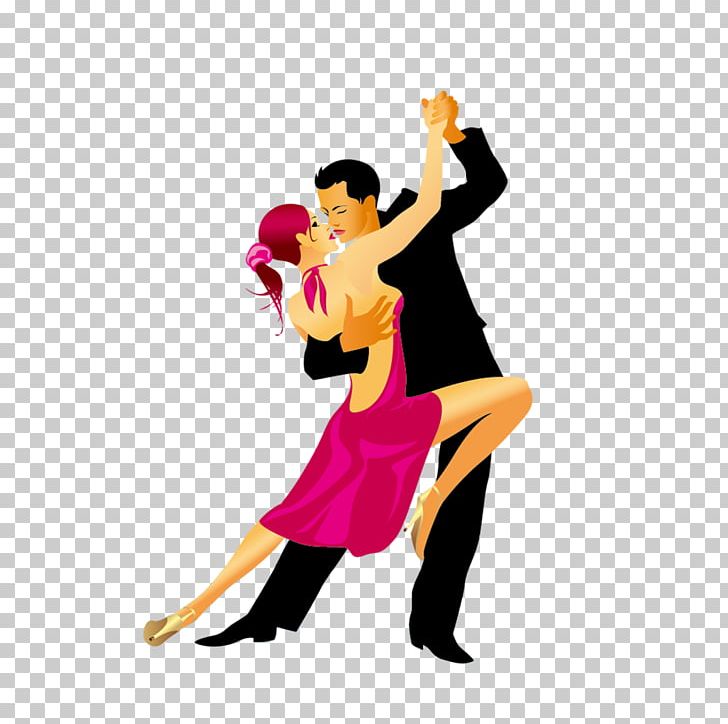 Dancesport Ballroom Dance PNG, Clipart, Cartoon, Cartoon Couple, Companion,  Couple, Dance Free PNG Download