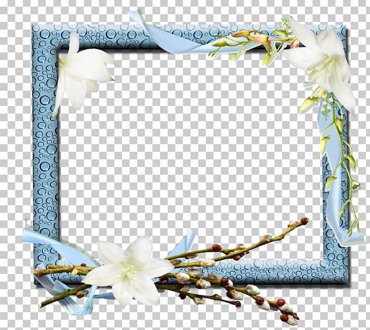 Frames PNG, Clipart, Blue, Border, Border Frames, Branch, Cut Flowers Free PNG Download