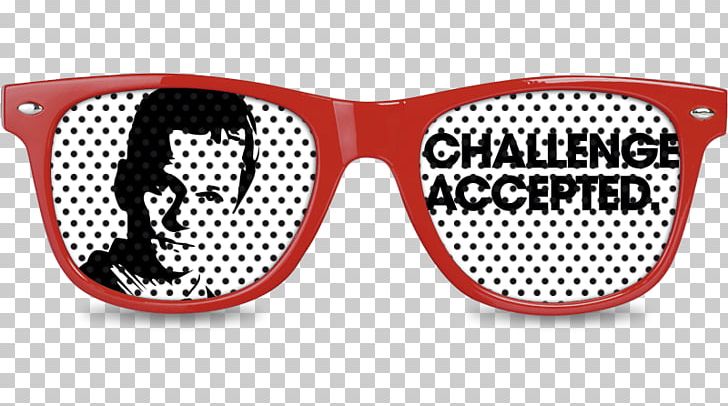 Goggles Sunglasses PNG, Clipart, Brand, Challenge Accepted, Eyewear, Glasses, Goggles Free PNG Download