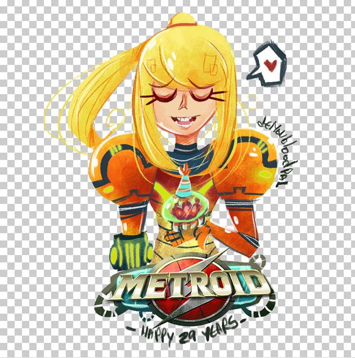 Metroid: Other M Super Metroid Metroid Prime 3: Corruption Metroid Prime 2: Echoes PNG, Clipart, 30th Anniversary, Cartoon, Fictional Character, Game, Metroid Other M Free PNG Download