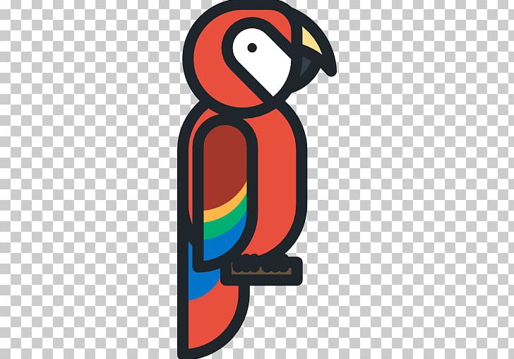 Parrot Penguin Bird Icon PNG, Clipart, Animal, Animals, Bird, Cartoon, Encapsulated Postscript Free PNG Download
