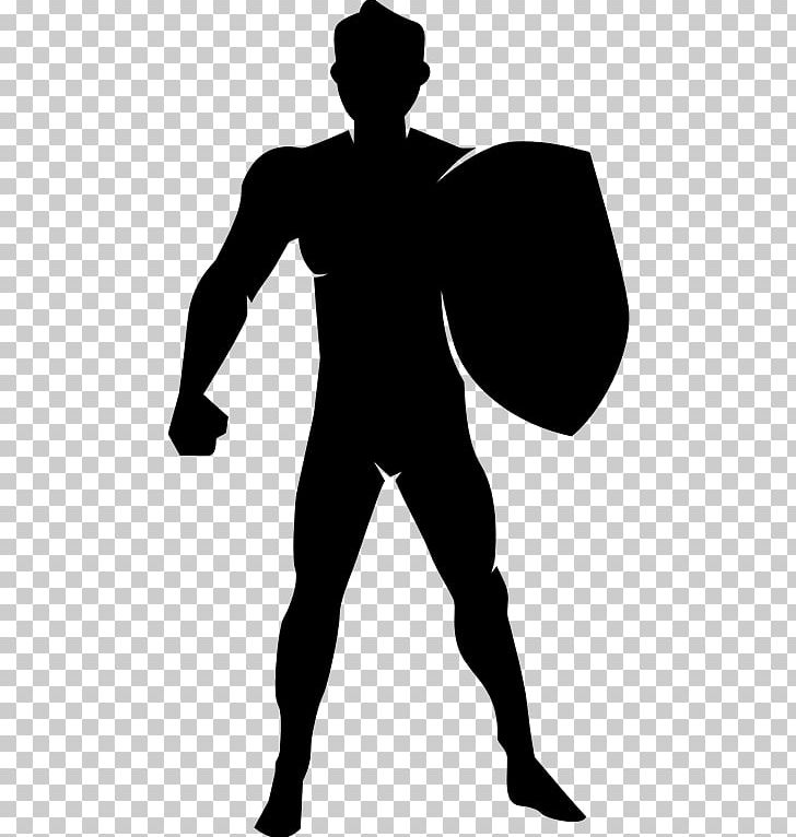 Silhouette Male PNG, Clipart, Arm, Black, Black And White, Fictional Character, Hand Free PNG Download