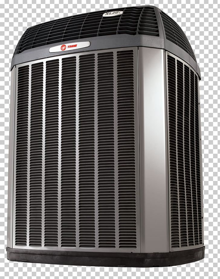 Trane Air Conditioning HVAC Furnace Central Heating PNG, Clipart, Air Conditioning, Air Purifiers, Central Heating, Customer Service, Furnace Free PNG Download