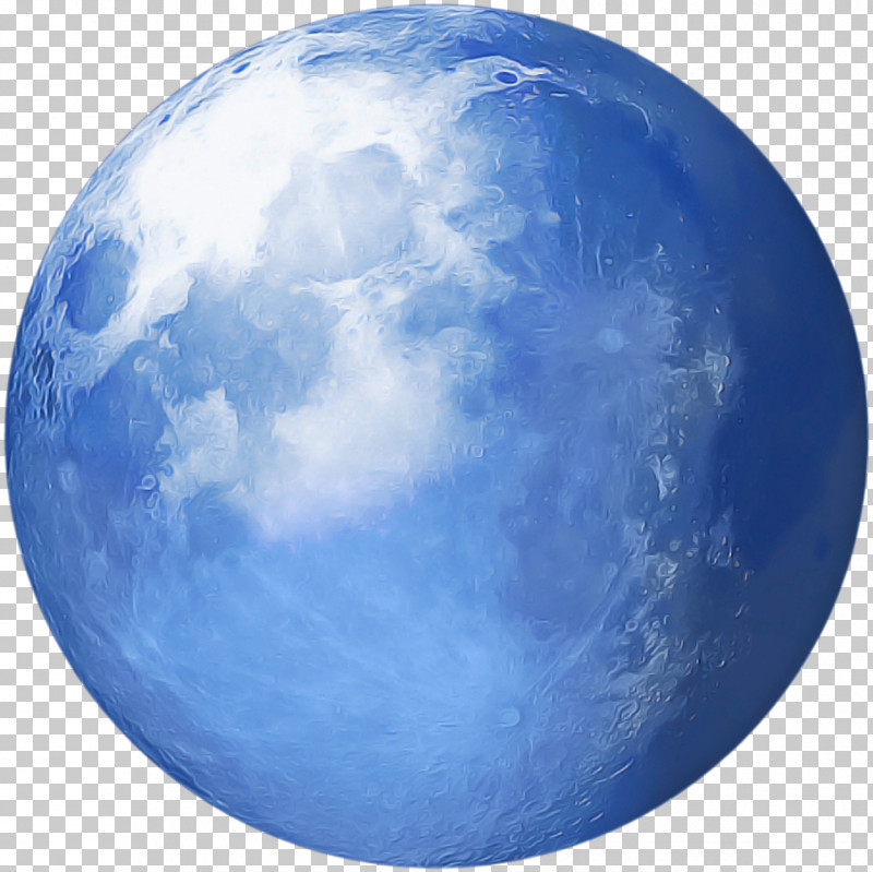 Blue Atmospheric Phenomenon Sphere Planet Sky PNG, Clipart, Astronomical Object, Atmosphere, Atmospheric Phenomenon, Blue, Earth Free PNG Download