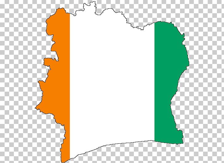 Abidjan Flag Of Ivory Coast Map Wikimedia Commons PNG, Clipart, Abidjan, Angle, Area, Border, British Free PNG Download