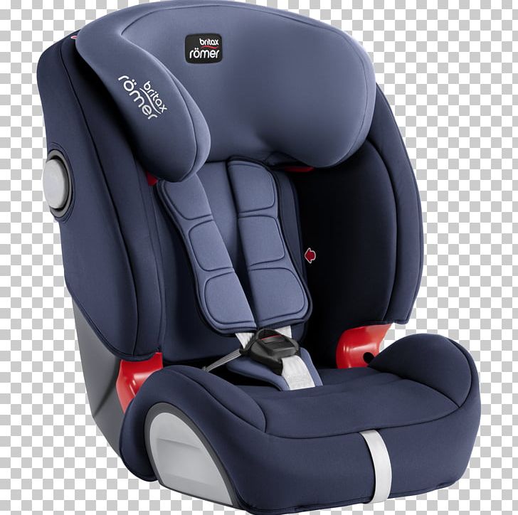 Baby & Toddler Car Seats Isofix Britax Römer EVOLVA 1-2-3 SL SICT PNG, Clipart, Baby Toddler Car Seats, Black, Britax, Car, Car Seat Free PNG Download