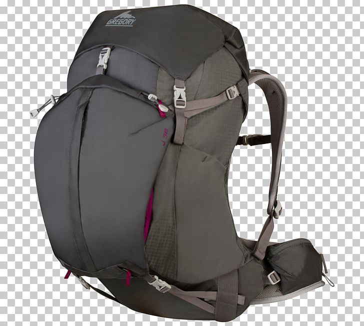 Backpacking Hiking Camping Travel PNG, Clipart, Backpack, Backpacking, Bag, Black, Camping Free PNG Download