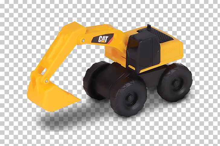 Caterpillar Inc. Car Dump Truck Toy Bulldozer PNG, Clipart, Angle, Architectural Engineering, Automotive Tire, Backhoe, Bulldozer Free PNG Download