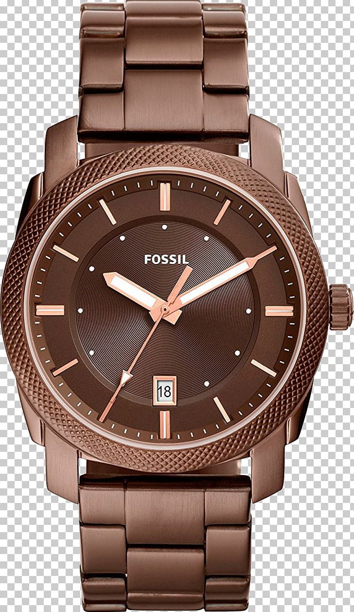 Fossil Machine Chronograph Watch Fossil Grant Chronograph Fossil Group Fossil Men's Machine PNG, Clipart,  Free PNG Download