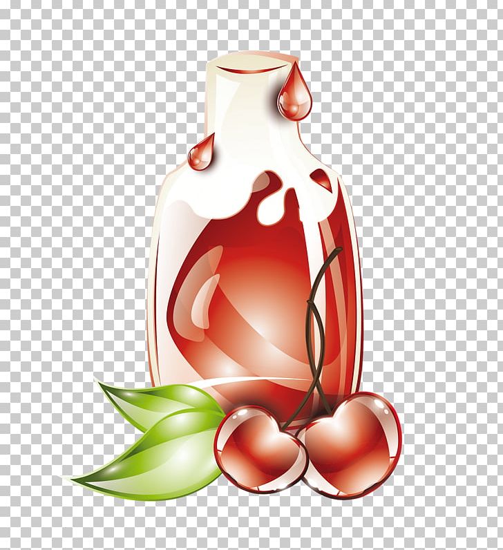 Juice Fruit Glass Drink PNG, Clipart, Canning, Cherry, Cherry Blossoms, Cherry Tree, Creative Free PNG Download