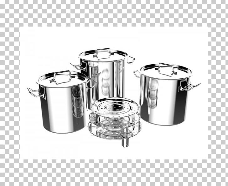 Metal Food Storage Containers Stock Pots PNG, Clipart, Container, Cookware And Bakeware, Food, Food Storage, Food Storage Containers Free PNG Download