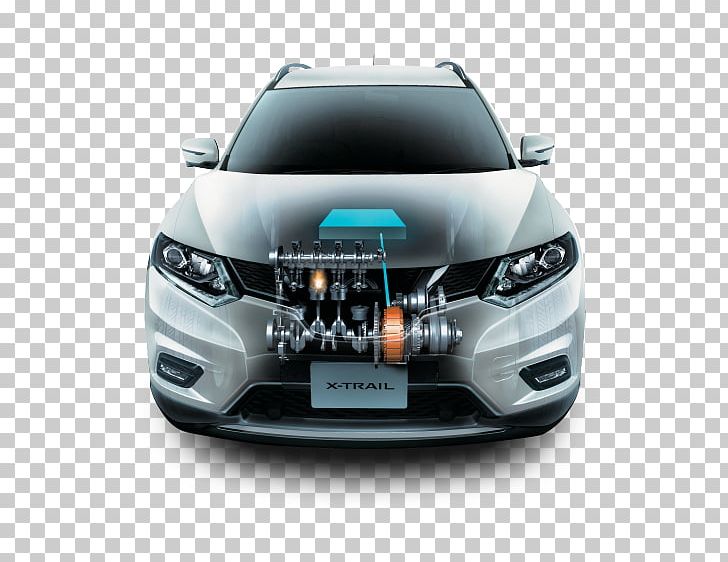 Nissan X-Trail Car Electric Vehicle Sport Utility Vehicle PNG, Clipart, Car, Compact Car, Engine, Glass, Headlamp Free PNG Download