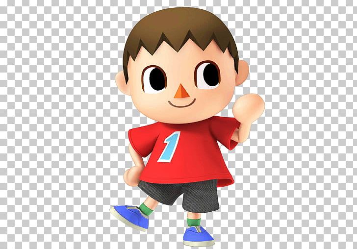 Super Smash Bros. For Nintendo 3DS And Wii U Super Smash Bros. Brawl PNG, Clipart, Animal Crossing, Animal Crossing Wild World, Boy, Cartoon, Child Free PNG Download