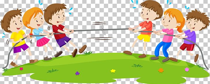 Tug Of War PNG, Clipart, Board Game, Boy, Cartoon, Cartoon