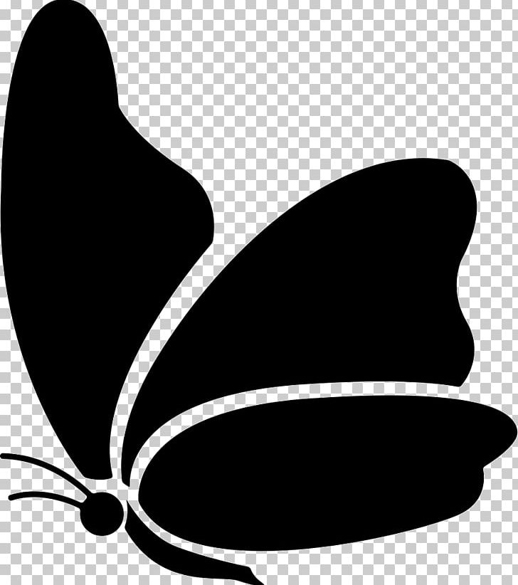 Computer Icons Encapsulated PostScript PNG, Clipart, Black, Black And White, Butterfly, Computer Icons, Drawing Free PNG Download