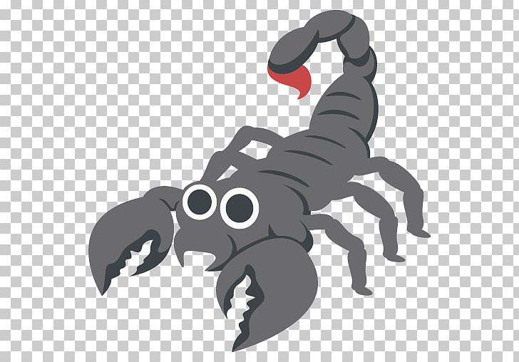 Emoji Scorpion PNG, Clipart, Arachnid, Arthropod, Bactrian Camel, Cartoon, Claw Free PNG Download