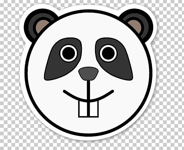 Giant Panda T-shirt Cuteness PNG, Clipart, Animaatio, Animal, Area, Black And White, Carnivoran Free PNG Download