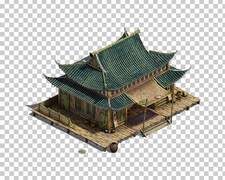Green Roof PNG, Clipart, 3d Computer Graphics, Adobe Illustrator, Background Green, Bambo, Bamboo House Free PNG Download