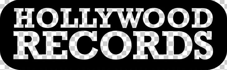 Hollywood Records Burbank Logo Record Label Music PNG, Clipart, Album, Bea Miller, Black And White, Brand, Burbank Free PNG Download