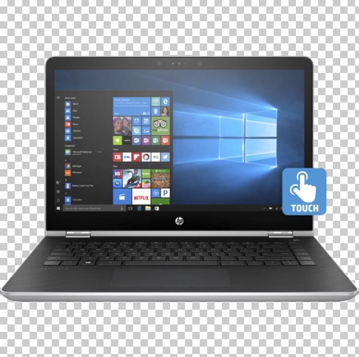 Laptop HP Pavilion Hewlett-Packard Intel Core Computer PNG, Clipart, Computer, Computer Accessory, Computer Hardware, Ddr4 Sdram, Electronic Device Free PNG Download