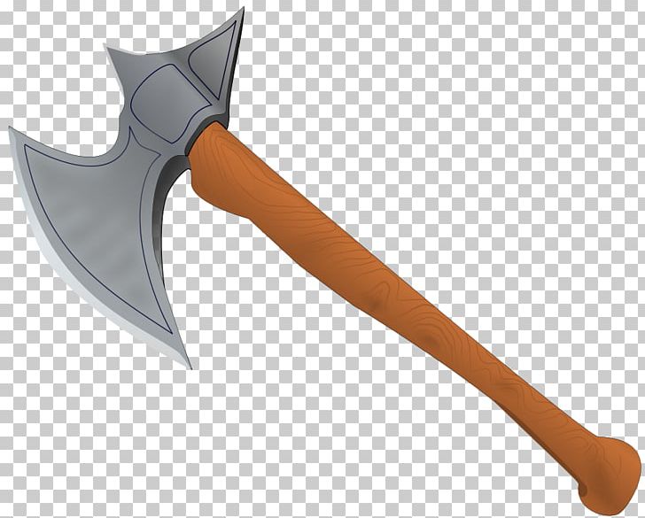 Middle Ages Battle Axe PNG, Clipart, Axe, Axe Picture, Battle, Battle Axe, Cold Weapon Free PNG Download